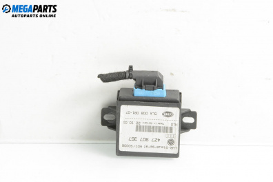 Модул светлини за Audi A4 Avant B6 (04.2001 - 12.2004), № 4Z7907357