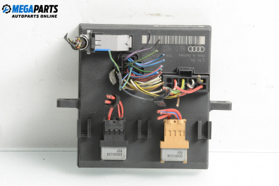 Комфорт модул за Audi A4 Avant B6 (04.2001 - 12.2004), № 8E0907279