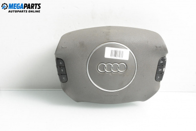 Airbag за Audi A4 Avant B6 (04.2001 - 12.2004), 4+1 вр., комби, позиция: предна