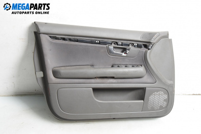 Кора врата за Audi A4 Avant B6 (04.2001 - 12.2004), 4+1 вр., комби, позиция: предна, лява