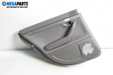 Кора врата за Audi A4 Avant B6 (04.2001 - 12.2004), 4+1 вр., комби, позиция: задна, лява