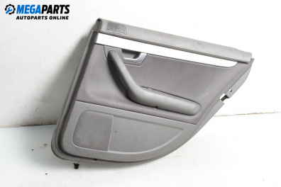 Кора врата за Audi A4 Avant B6 (04.2001 - 12.2004), 4+1 вр., комби, позиция: задна, дясна