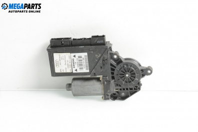 Електромотор за стъклоподемник за Audi A4 Avant B6 (04.2001 - 12.2004), 4+1 вр., комби, позиция: задна, дясна