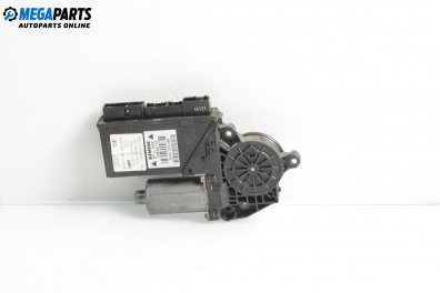 Електромотор за стъклоподемник за Audi A4 Avant B6 (04.2001 - 12.2004), 4+1 вр., комби, позиция: предна, дясна