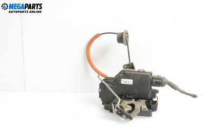 Брава на врата за Audi A4 Avant B6 (04.2001 - 12.2004), позиция: задна, дясна