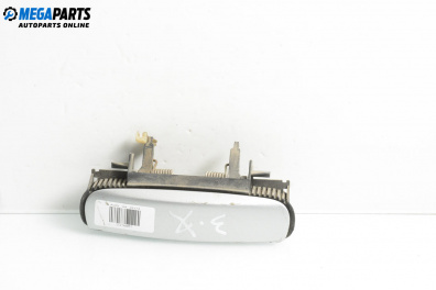 Външна дръжка за Audi A4 Avant B6 (04.2001 - 12.2004), 4+1 вр., комби, позиция: задна, дясна