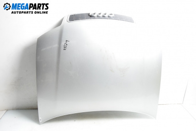 Преден капак за Audi A4 Avant B6 (04.2001 - 12.2004), 4+1 вр., комби, позиция: предна