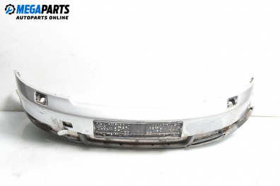 Предна броня за Audi A4 Avant B6 (04.2001 - 12.2004), комби, позиция: предна
