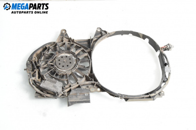 Перка охлаждане за Audi A4 Avant B6 (04.2001 - 12.2004) 2.5 TDI, 155 к.с., №  870686G