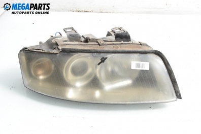 Фар за Audi A4 Avant B6 (04.2001 - 12.2004), комби, позиция: дясна, №  89309160