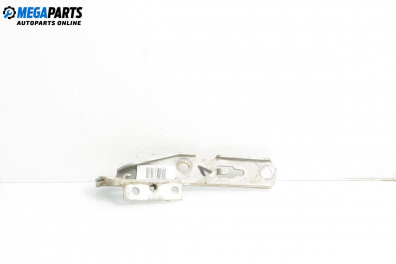 Панта преден капак за Audi A4 Avant B6 (04.2001 - 12.2004), 4+1 вр., комби, позиция: лява