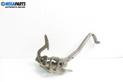 Заключалка преден капак за Audi A4 Avant B6 (04.2001 - 12.2004)