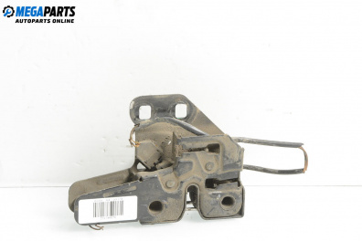 Брава преден капак за Audi A4 Avant B6 (04.2001 - 12.2004)