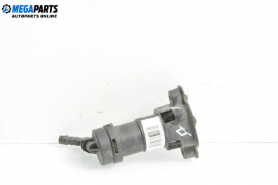 Пръскалка фар за Audi A4 Avant B6 (04.2001 - 12.2004), позиция: дясна