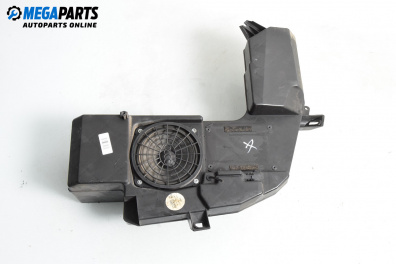 Субуфер за Audi A4 Avant B6 (04.2001 - 12.2004)