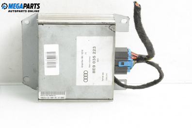 Усилвател за Audi A4 Avant B6 (04.2001 - 12.2004)