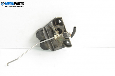 Брава заден капак за Audi A4 Avant B6 (04.2001 - 12.2004), комби, позиция: задна