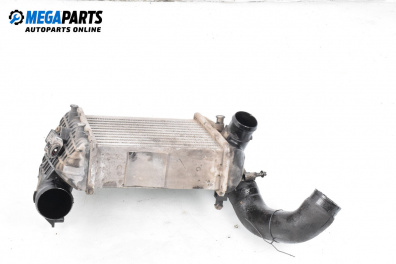 Интеркулер за Audi A4 Avant B6 (04.2001 - 12.2004) 2.5 TDI, 155 к.с.