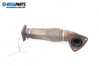 Изпускателен колектор  за Audi A4 Avant B6 (04.2001 - 12.2004) 2.5 TDI, 155 к.с.