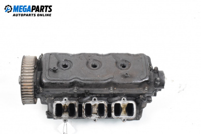 Глава за Audi A4 Avant B6 (04.2001 - 12.2004) 2.5 TDI, 155 к.с.