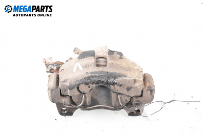 Спирачен апарат за Audi A4 Avant B6 (04.2001 - 12.2004), позиция: предна, лява