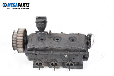 Глава за Audi A4 Avant B6 (04.2001 - 12.2004) 2.5 TDI, 155 к.с.