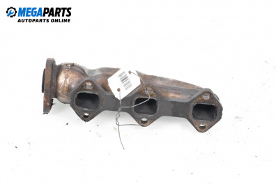 Изпускателен колектор  за Audi A4 Avant B6 (04.2001 - 12.2004) 2.5 TDI, 155 к.с.
