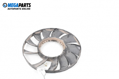 Перка охлаждане за Audi A4 Avant B6 (04.2001 - 12.2004) 2.5 TDI, 155 к.с.