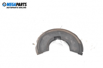 Предпазна пластина за спирачни дискове за Audi A4 Avant B6 (04.2001 - 12.2004)