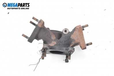 Изпускателен колектор  за Audi A4 Avant B6 (04.2001 - 12.2004) 2.5 TDI, 155 к.с.