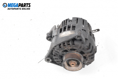 Алтернатор / генератор за Audi A4 Avant B6 (04.2001 - 12.2004) 2.5 TDI, 155 к.с.