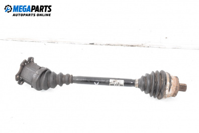Полуоска за Audi A4 Avant B6 (04.2001 - 12.2004) 2.5 TDI, 155 к.с., позиция: предна, лява