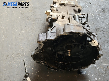 Ръчна скоростна кутия за Audi A4 Avant B6 (04.2001 - 12.2004) 2.5 TDI, 155 к.с., № 615 007 08 02