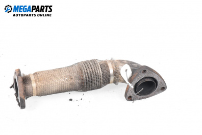 EGR тръба за Audi A4 Avant B6 (04.2001 - 12.2004) 2.5 TDI, 155 к.с.