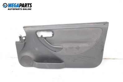 Кора врата за Opel Corsa C Box (09.2000 - 12.2012), 2+1 вр., товарен, позиция: дясна