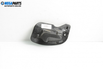 Вътрешна дръжка за Opel Corsa C Box (09.2000 - 12.2012), 2+1 вр., товарен, позиция: предна, дясна