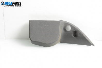 Интериорна кора за Opel Corsa C Box (09.2000 - 12.2012), 2+1 вр., товарен