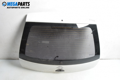 Заден капак за Opel Corsa C Box (09.2000 - 12.2012), 2+1 вр., товарен, позиция: задна