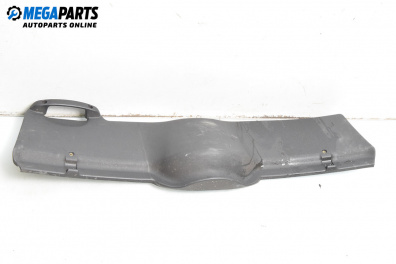 Кора заден капак за Opel Corsa C Box (09.2000 - 12.2012), 2+1 вр., товарен