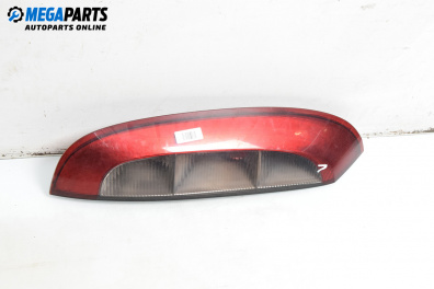 Стоп за Opel Corsa C Box (09.2000 - 12.2012), товарен, позиция: лява