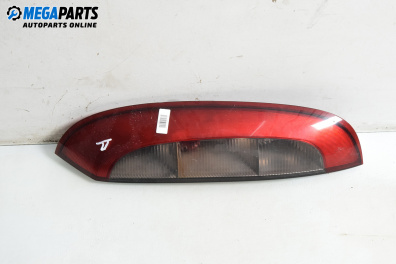 Стоп за Opel Corsa C Box (09.2000 - 12.2012), товарен, позиция: дясна