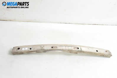 Основа броня за Opel Corsa C Box (09.2000 - 12.2012), товарен, позиция: предна