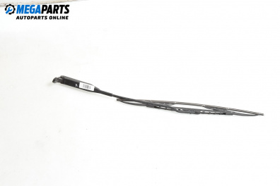 Рамо на чистачка за Opel Corsa C Box (09.2000 - 12.2012), позиция: лява