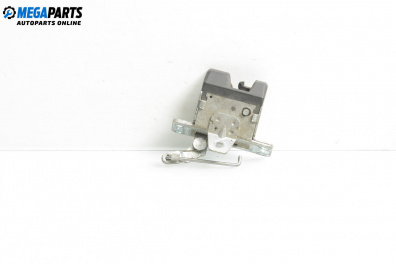 Брава заден капак за Opel Corsa C Box (09.2000 - 12.2012), товарен, позиция: задна