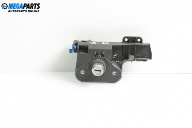 Заключалка заден капак за Opel Corsa C Box (09.2000 - 12.2012), товарен