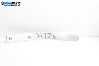 Външна лайсна врата за Opel Corsa C Box (09.2000 - 12.2012), товарен, позиция: задна, лява, № 9227277