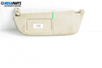 Сенник за Opel Corsa C Box (09.2000 - 12.2012), позиция: лява
