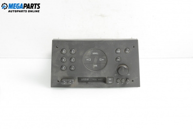 Автокасетофон за Opel Corsa C Box (09.2000 - 12.2012), № 24423502