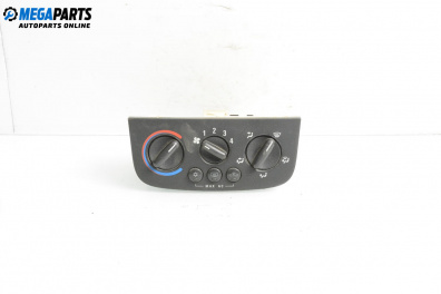 Панел климатик за Opel Corsa C Box (09.2000 - 12.2012)