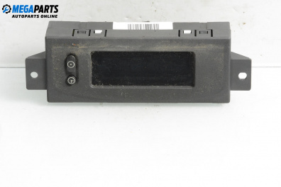 Часовник за Opel Corsa C Box (09.2000 - 12.2012), № 009164455
